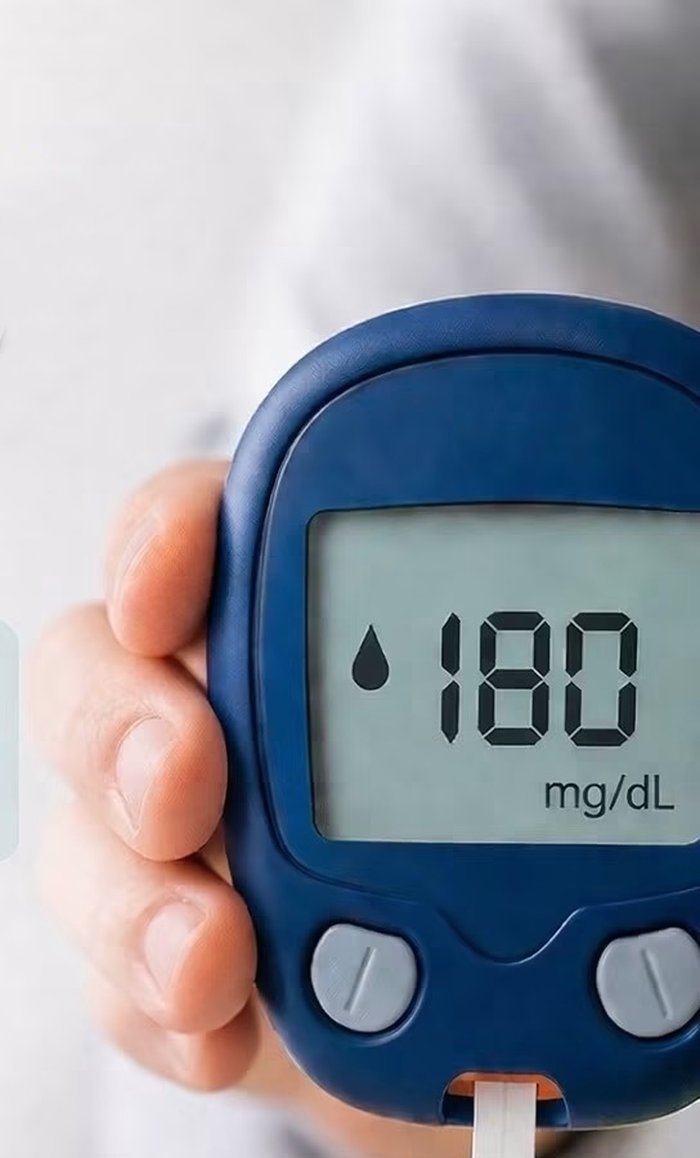 Control de diabetes con nutrición funcional